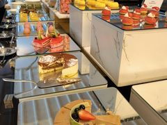 -圣丰索菲特·2 On 988 Café 自助餐厅