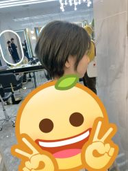 -时尚玩家发型设计