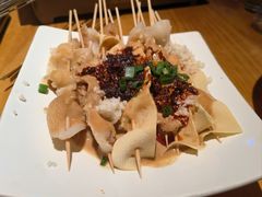 -禾集烤肉(林凯城店)