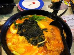 -古田居·特色寿司料理(星之岛旗舰店)
