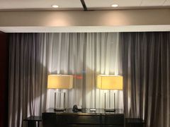 -广州天河希尔顿酒店