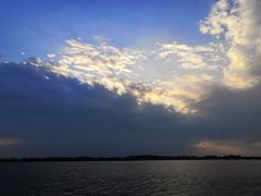 -丁香湖公园