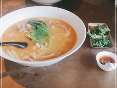 -漆黑觉米粉(三里屯店)