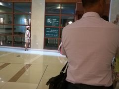 -复旦大学附属华山医院(浦东院区)