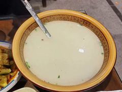 -富正毅三下锅·湘西韵味(天门山索道店)