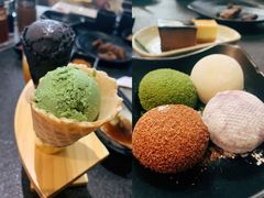 -神户赤童日式烤肉伙伴(东直门店)