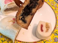 -富华斋饽饽铺·宫廷糕点·伴手礼(护国新天地店)