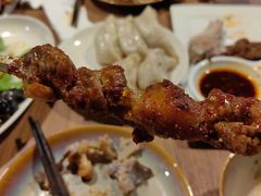 -贯贯吉·清真餐厅(浙江中路店)