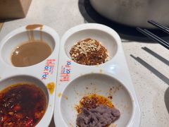-浪里寻·臻牛养生牛肉火锅(方圆荟店)