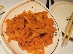 -七八冷面·延边朝鲜族美食(欢乐谷店)
