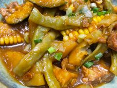 -君霖海鲜私房菜(春柳店)