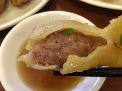 -小姜锅贴(凤凰街店)