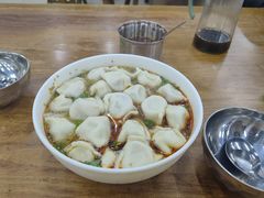 -回坊马二饺子馆
