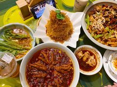 -辛香汇(飞洲店)