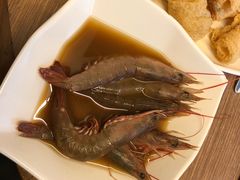 -金海阁海鲜火锅