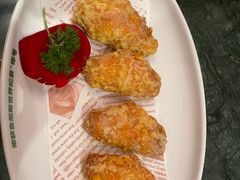 -新白鹿餐厅(京基KK ONE店)