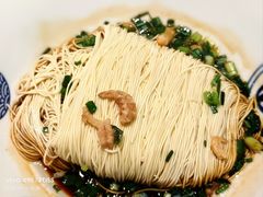 -新万鑫银丝面·非遗无锡味(惠山古镇店)