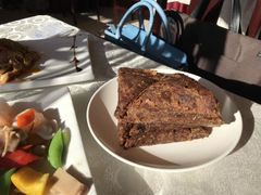 精品糖饼-马凯餐厅(地安门店)