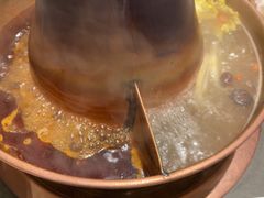 -前门·鲜肉火锅(长风店)
