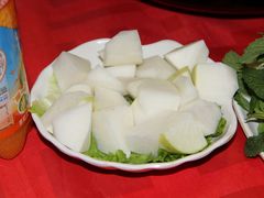 -恋羊时代黑山羊火锅(滨海大道店)