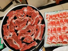 -青岛小羔羊火锅(李村公园店)