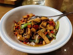 -田园印象·成都土菜院子(华阳店)