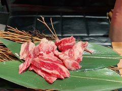 -汉拿山(汇一城店)