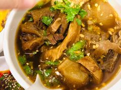 萝卜牛杂-有章牛杂(石厦店)
