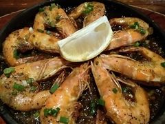 -小川洋风料理(江汉路店)