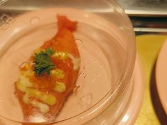 -争鲜回转寿司(东方银座店)
