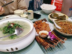 -谢大姐非遗啤酒鱼(君豪店-黑金店)