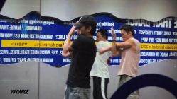 点击看大图 -北京V5舞蹈工作室
