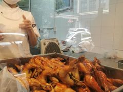 -吴山烤禽 (吴山路店)