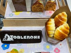 -好利来(团结湖店)