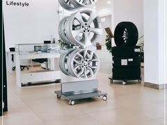 -南充通源宝马4S店(高坪店)