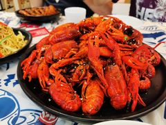 -松哥油焖大虾(皇岗一店)