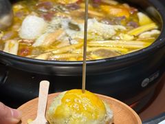 -一朵菌·野生菌探索家火锅(南亚店)