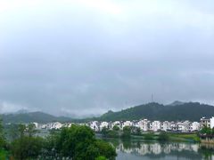 -婺源月亮湾