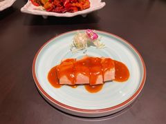 -领事馆19号中餐厅(厦门海景洲际酒店)