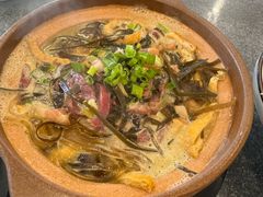 -大清花饺子(山庄店)