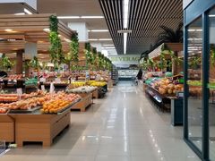 自助取餐区-果蔬好生活超市(东湖店)