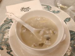 -上海和平饭店龙凤厅 Dragon Phoenix