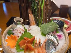-大江户日本料理(吕厝店)