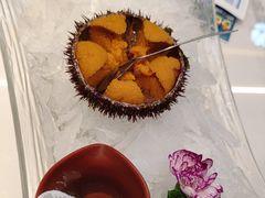 -正黄旗海鲜烧烤大排档(延安路总店)