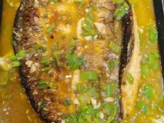 -常和州·夜宵大排档(常州单店)