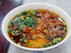 -东吴面馆(因果巷店)