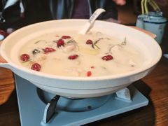 -老阿爸鲜鱼土菜(昆山花桥店)