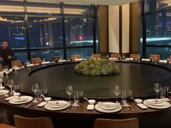 包厢-丽晶轩中餐厅(重庆丽晶酒店)
