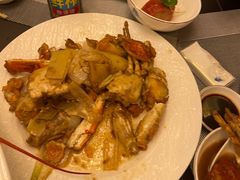 -财神岛·大连海鲜餐厅