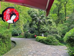 -茶颜悦色(岳麓山顶店)